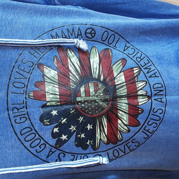 Tom Petty Hoodie Sweatshirt Free Fallin - Picture 2 of 8